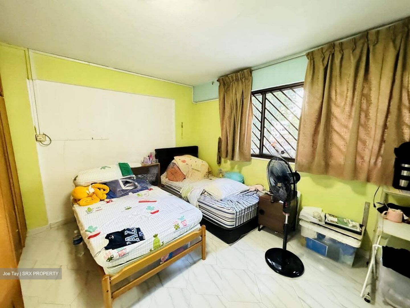 Blk 658 Yishun Avenue 4 (Yishun), HDB 5 Rooms #429749111